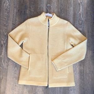 Patagonia Wool Cardigan Sweater